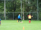 Eerste training SJO D.Z.C. '09/S.K.N.W.K. JO13-1 van het seizoen 2022-2023 (66/74)